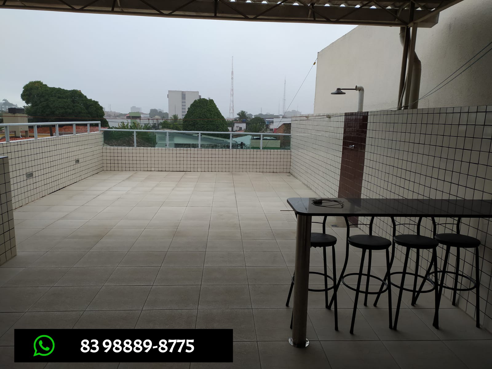 Imagem Casa com 3 Quartos à Venda, 98 m²em Centro - João Pessoa