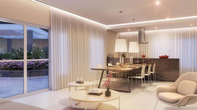 Imagem Apartamento com 2 Quartos à Venda, 50 m² em Tatuapé - São Paulo Imagem Apartamento com 2 Quartos à Venda, 50 m² em Tatuapé - São Paulo