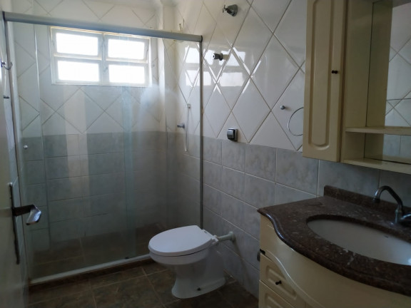 Imagem Apartamento com 2 Quartos à Venda, 89 m² em Campo Grande - Santos