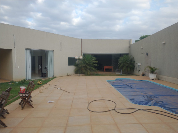 Imagem Casa com 3 Quartos à Venda, 400 m² em Imperatriz - Mateus Leme Imagem Casa com 3 Quartos à Venda, 400 m² em Imperatriz - Mateus Leme