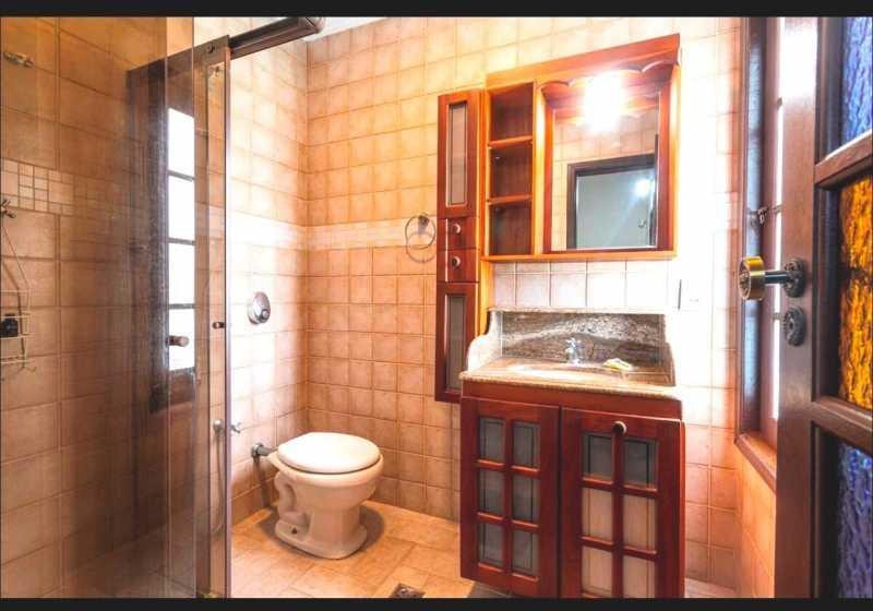 Imagem Casa com 3 Quartos à Venda, 1 m²em Camboinhas - Niterói