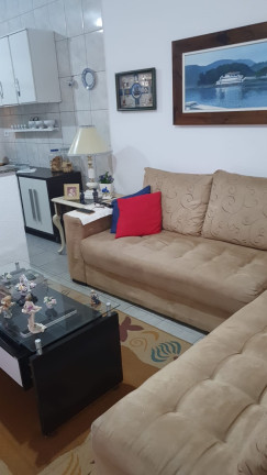 Imagem Casa com 2 Quartos à Venda,  em Caiçara - Praia Grande