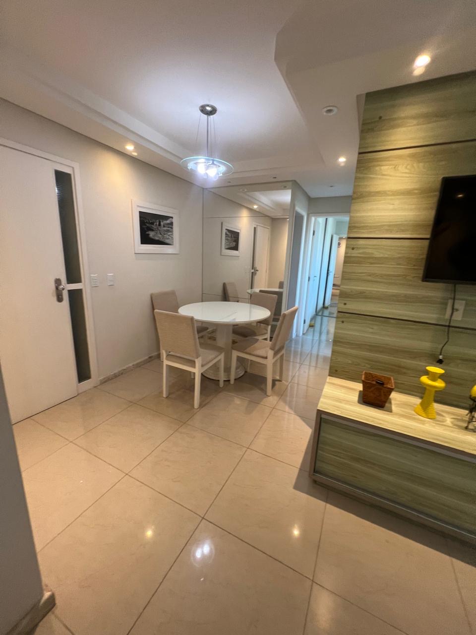 Imagem Apartamento com 3 Quartos para Alugar, 83 m²em Buraquinho - Lauro de Freitas Imagem Apartamento com 3 Quartos para Alugar, 83 m²em Buraquinho - Lauro de Freitas