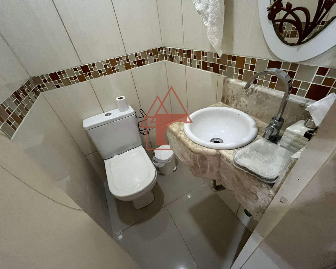 Imagem Casa de Condomínio à Venda, 128 m²em Jardim Casqueiro - Cubatão