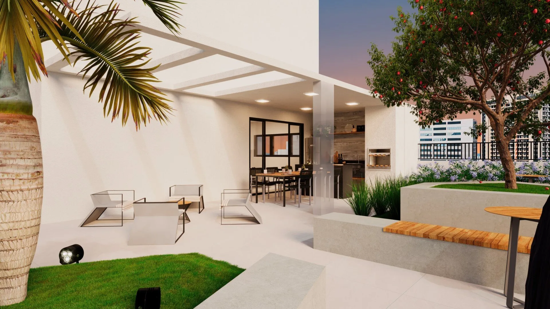 Imagem Apartamento com 1 Quarto à Venda, 27 m² em Santo Amaro - São Paulo Imagem Apartamento com 1 Quarto à Venda, 27 m² em Santo Amaro - São Paulo