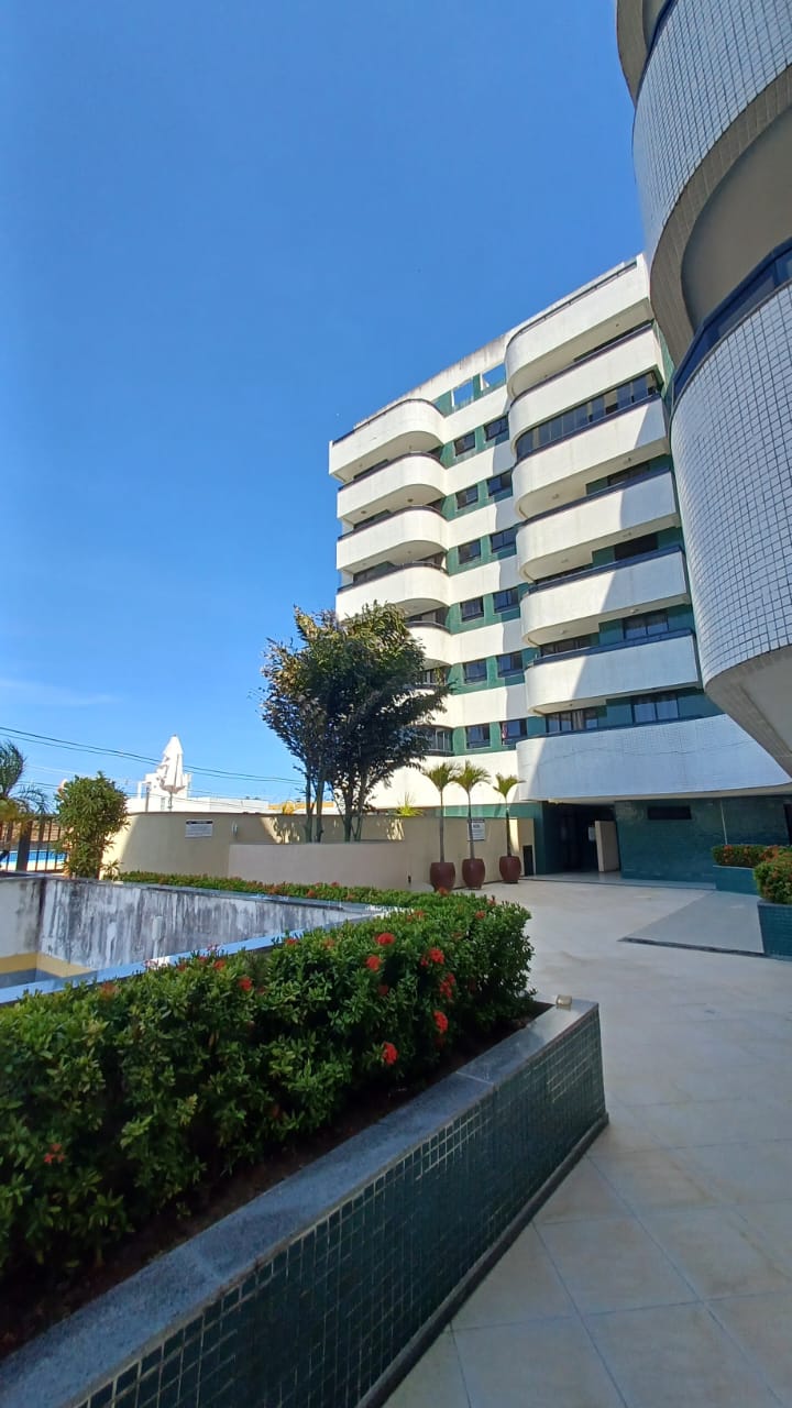 Imagem Apartamento com 1 Quarto para Alugar, em Pitangueiras - Lauro de Freitas