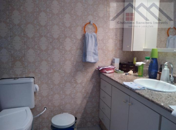 Imagem Casa de Condomínio com 2 Quartos à Venda, 140 m² em Vila Moraes - São Paulo
