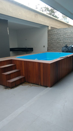 Imagem Apartamento com 3 Quartos à Venda, 120 m² em Jardim da Penha - Vitória