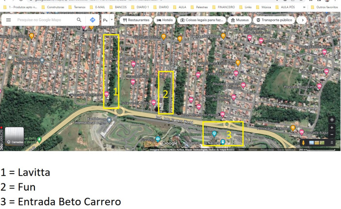 Imagem Apartamento com 2 Quartos à Venda, 72 m²em Armação - Penha