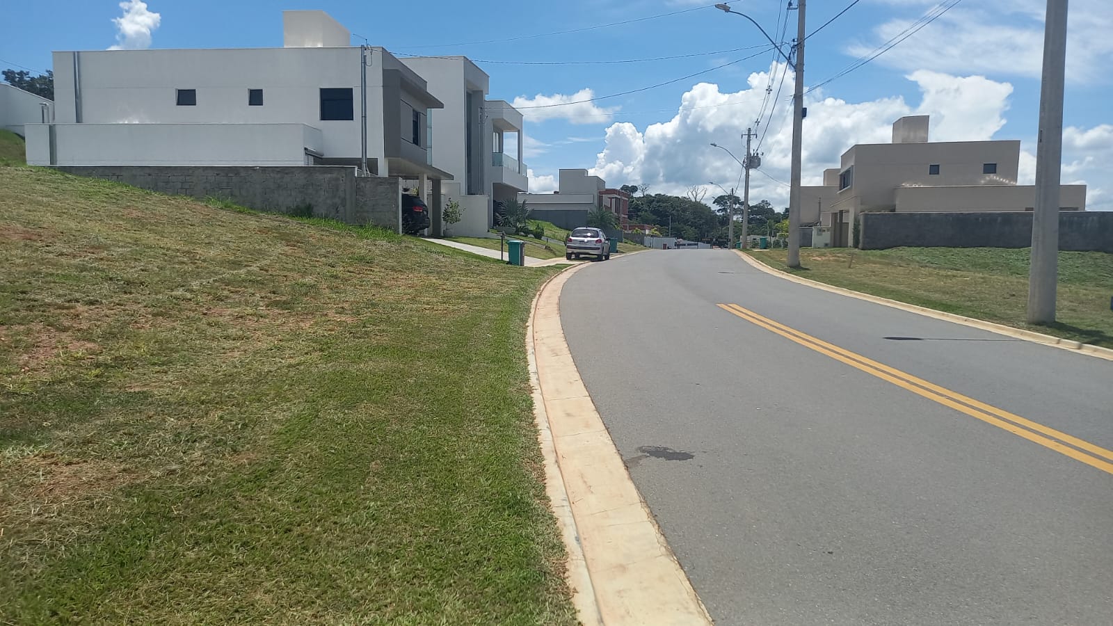 Imagem Terreno à Venda, 435 m²em Jardins Nápoles - Senador Canedo