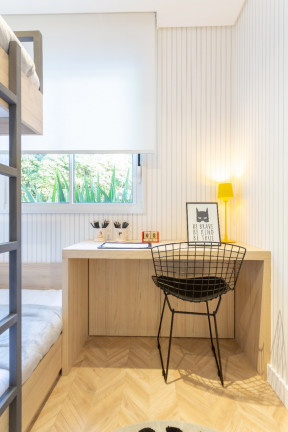 Imagem Apartamento com 2 Quartos à Venda, 35 m² em Jardim Peri Peri - São Paulo
