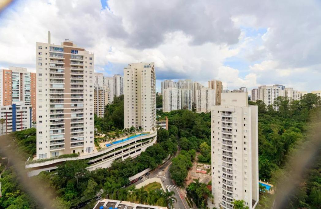 Imagem Apartamento com 3 Quartos à Venda, 172 m² em Jardim Londrina - São Paulo Imagem Apartamento com 3 Quartos à Venda, 172 m² em Jardim Londrina - São Paulo