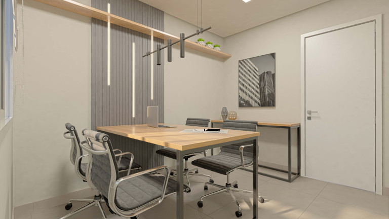 Imagem Apartamento com 3 Quartos à Venda, 75 m²em Piracicamirim - Piracicaba