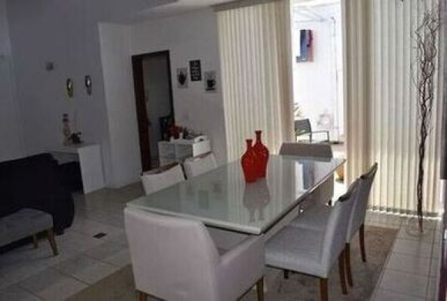 Imagem Casa com 3 Quartos à Venda, 162 m² em Vila Oliveira - Mogi das Cruzes