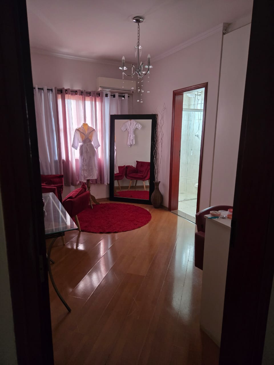 Imagem Casa com 4 Quartos à Venda, 190 m² em Vila São Paulo - Jundiaí