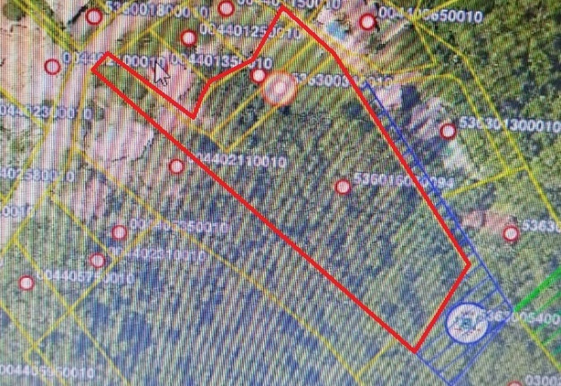 Imagem Terreno à Venda, 6.635 m² em Piuva - Ilhabela Imagem Terreno à Venda, 6.635 m² em Piuva - Ilhabela