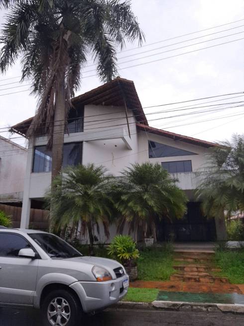 Imagem Casa com 4 Quartos para Alugar, 300 m²em Parque Verde - Belém Imagem Casa com 4 Quartos para Alugar, 300 m²em Parque Verde - Belém