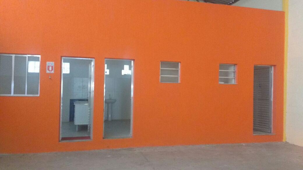 Imagem Galpão para Alugar, 700 m²em Casa Verde Alta - São Paulo