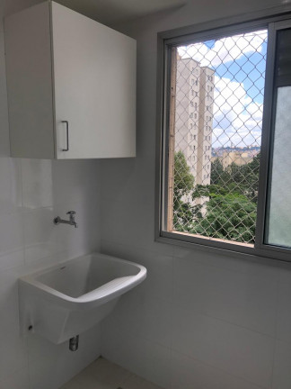 Imagem Apartamento com 2 Quartos à Venda, 58 m² em Vila Andrade - São Paulo Imagem Apartamento com 2 Quartos à Venda, 58 m² em Vila Andrade - São Paulo
