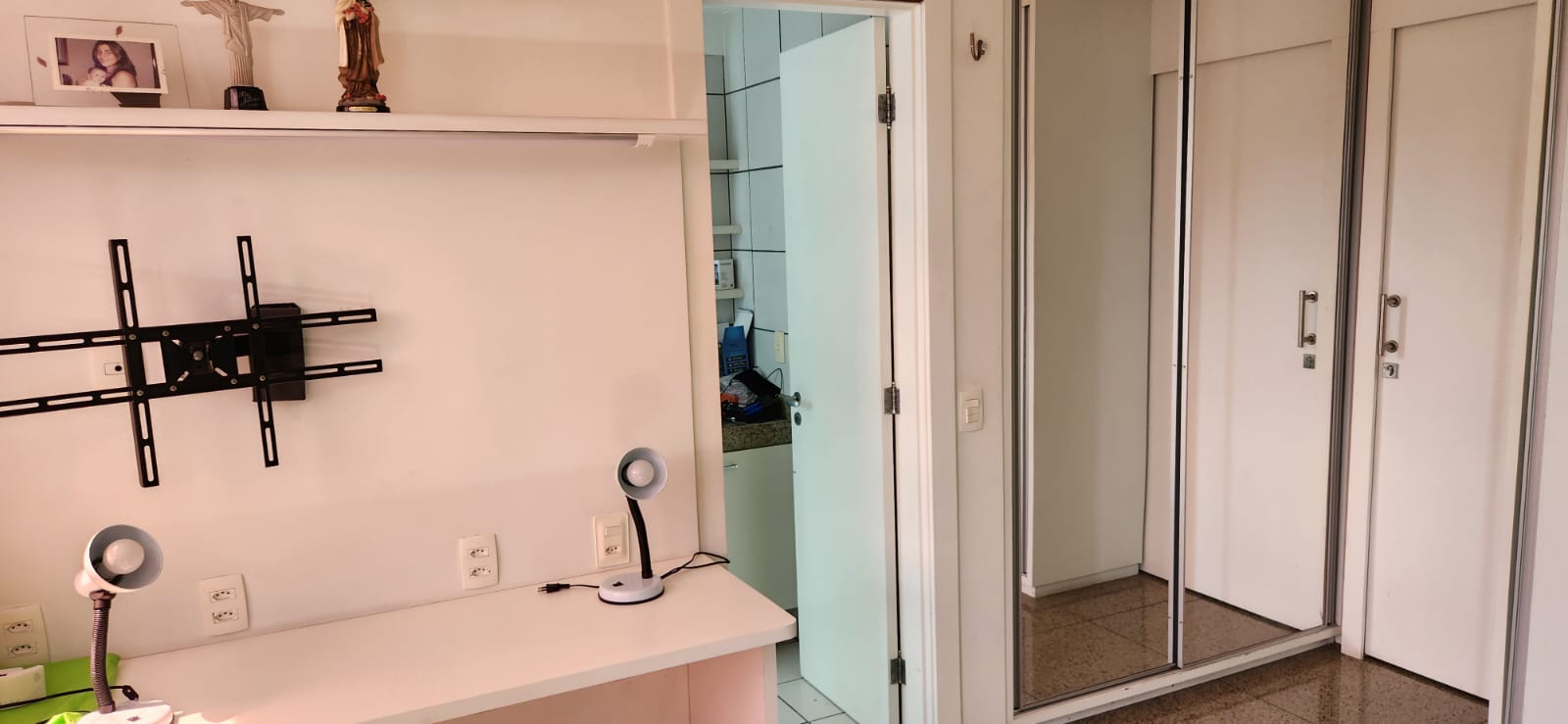 Imagem Apartamento com 4 Quartos à Venda, 253 m² em Meireles - Fortaleza