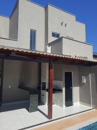 Imagem Sobrado com 3 Quartos à Venda, 149 m² em Setor Três Marias - Goiânia