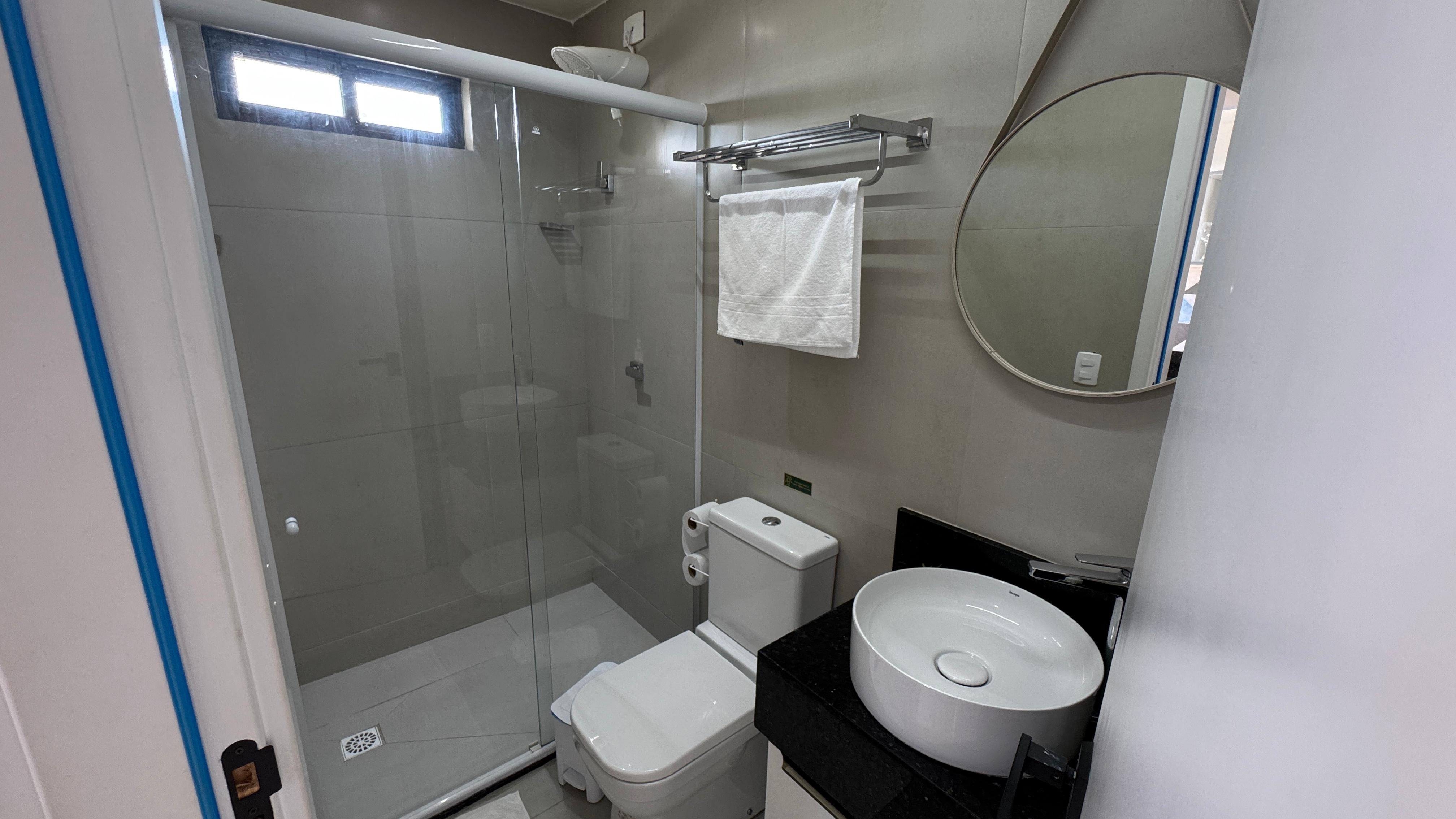 Imagem Flat com 1 Quarto à Venda, 23 m² em Bela Vista - Cabedelo Imagem Flat com 1 Quarto à Venda, 23 m² em Bela Vista - Cabedelo