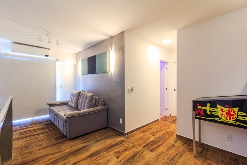 Imagem Apartamento com 2 Quartos à Venda, 75 m² em Vila Ipojuca - São Paulo