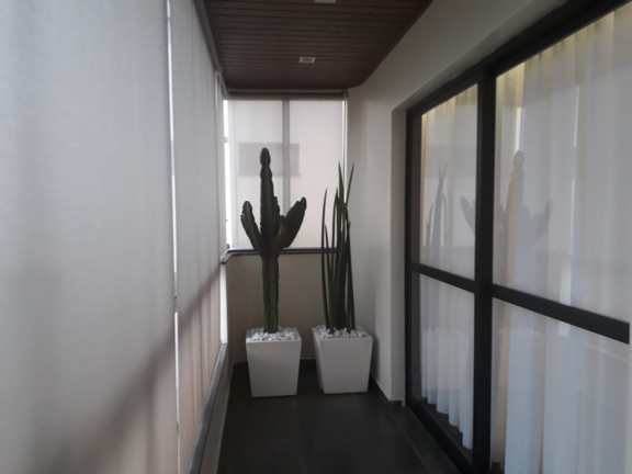 Imagem Apartamento com 3 Quartos à Venda, 250 m² em Planalto Paulista - São Paulo