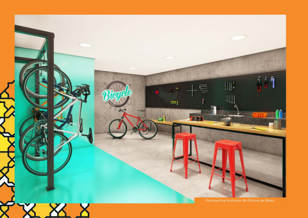 Imagem Apartamento com 2 Quartos à Venda, 56 m² em Saúde - São Paulo