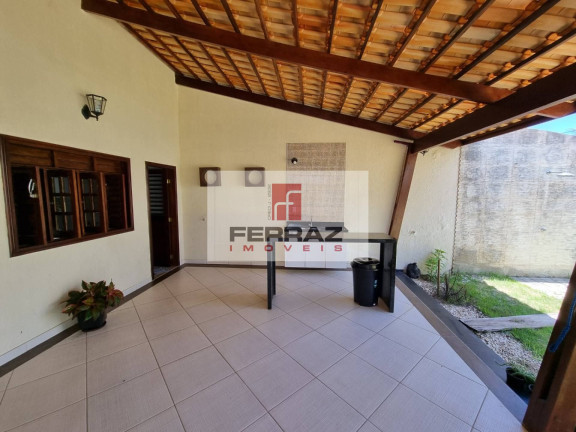 Imagem Casa com 3 Quartos à Venda, em Nova Parnamirim - Parnamirim Imagem Casa com 3 Quartos à Venda, em Nova Parnamirim - Parnamirim