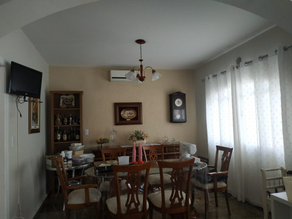 Imagem Casa com 3 Quartos à Venda, 330 m² em Centro - Tremembé Imagem Casa com 3 Quartos à Venda, 330 m² em Centro - Tremembé