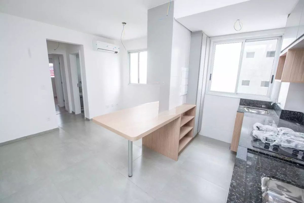 Imagem Apartamento com 2 Quartos para Alugar, 54 m² em Serra - Belo Horizonte