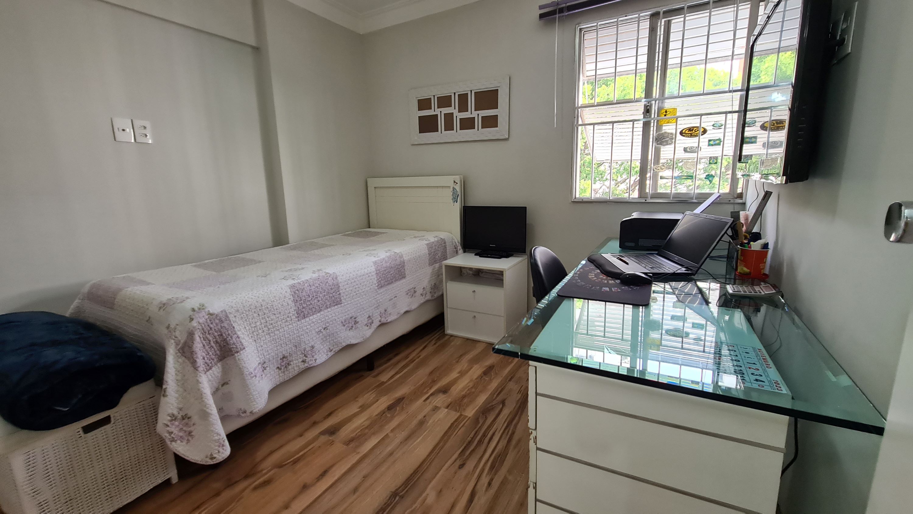 Imagem Apartamento com 3 Quartos à Venda, 111 m² em Moema - São Paulo