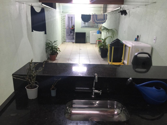 Imagem Casa com 2 Quartos à Venda, 83 m² em Parque Boturussu - São Paulo Imagem Casa com 2 Quartos à Venda, 83 m² em Parque Boturussu - São Paulo