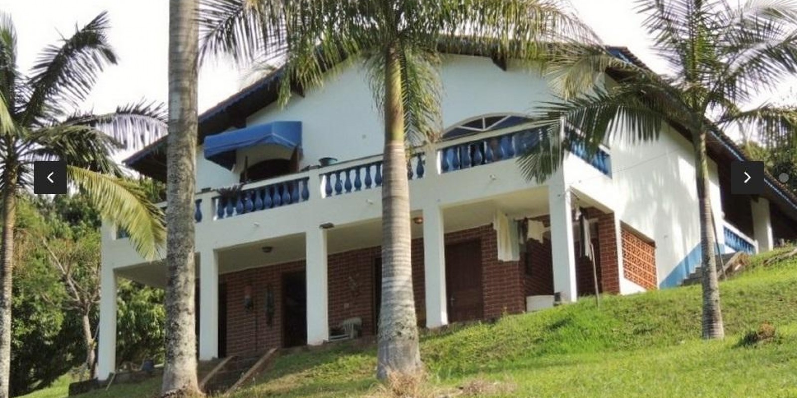 Imagem Chácara com 8 Quartos à Venda, em Centro - Santa Isabel Imagem Chácara com 8 Quartos à Venda, em Centro - Santa Isabel
