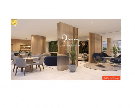 Imagem Studio com 1 Quarto à Venda,  em Centro - São Paulo