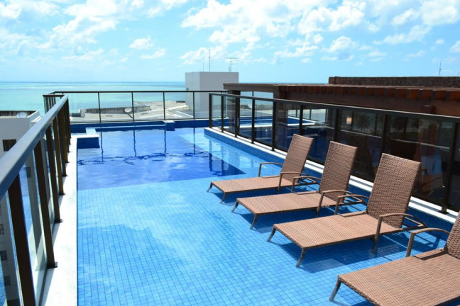 Imagem Apartamento com 2 Quartos à Venda, 57 m² em Intermares - Cabedelo Imagem Apartamento com 2 Quartos à Venda, 57 m² em Intermares - Cabedelo