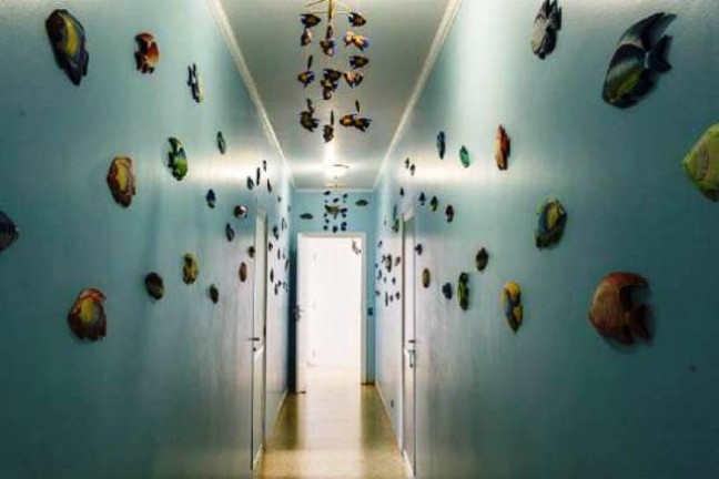 Imagem Sobrado com 8 Quartos à Venda, 450 m² em Barequeçaba - São Sebastião