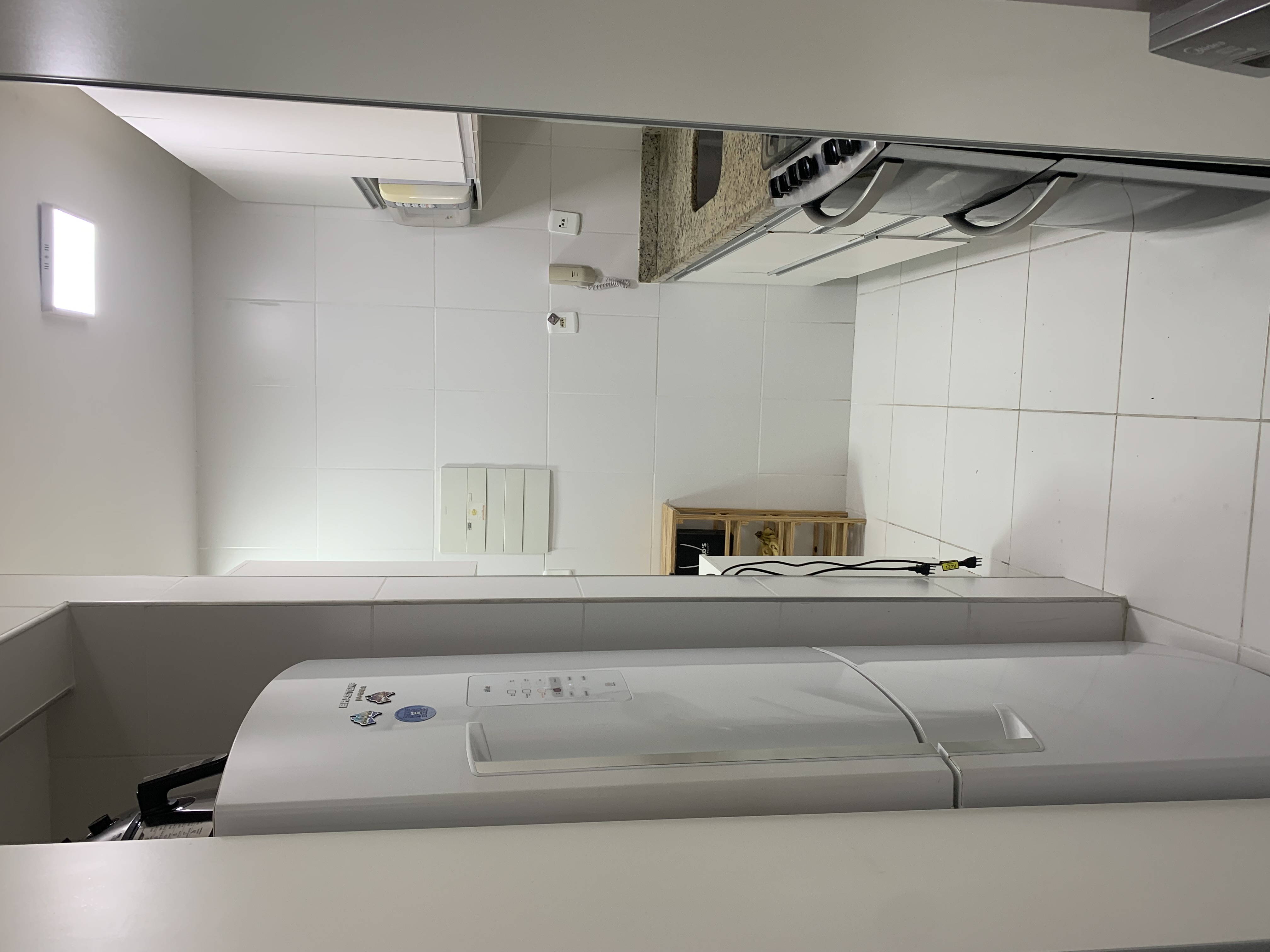 Imagem Apartamento com 3 Quartos à Venda, 80 m²em Luzia - Aracaju