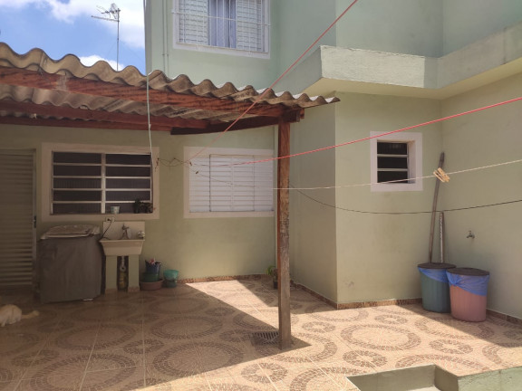 Imagem Sobrado com 5 Quartos à Venda, 155 m² em Jardim Macedônia - São Paulo Imagem Sobrado com 5 Quartos à Venda, 155 m² em Jardim Macedônia - São Paulo
