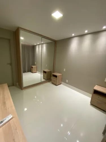 Imagem Apartamento com 1 Quarto para Alugar, 50 m²em Umarizal - Belém Imagem Apartamento com 1 Quarto para Alugar, 50 m²em Umarizal - Belém