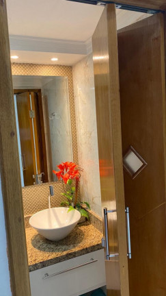 Imagem Apartamento com 2 Quartos à Venda, 48 m² em Vila Cosmopolita - São Paulo Imagem Apartamento com 2 Quartos à Venda, 48 m² em Vila Cosmopolita - São Paulo