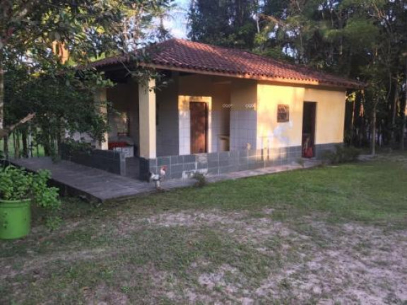 Imagem Chácara com 2 Quartos à Venda, 4.000 m² em Jd. Coronel - Itanhaém