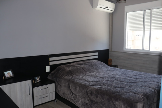 Imagem Apartamento com 3 Quartos à Venda, 67 m² em Tristeza - Porto Alegre Imagem Apartamento com 3 Quartos à Venda, 67 m² em Tristeza - Porto Alegre