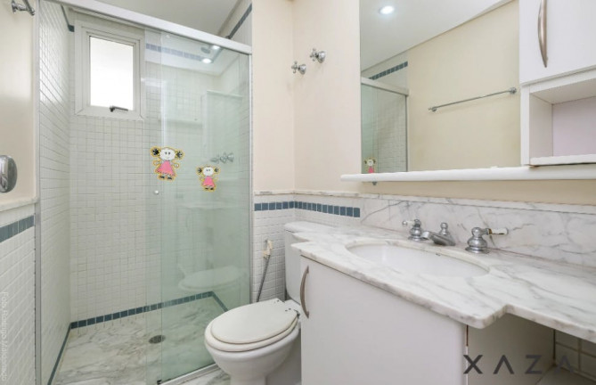 Imagem Apartamento com 3 Quartos à Venda, 248 m² em Cambuci - São Paulo Imagem Apartamento com 3 Quartos à Venda, 248 m² em Cambuci - São Paulo