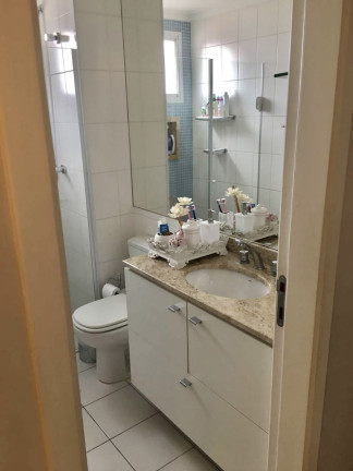 Imagem Apartamento com 3 Quartos à Venda,  em Vila Romana - São Paulo