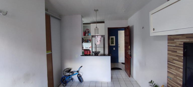 Imagem Apartamento com 2 Quartos à Venda, 42 m² em Conjunto Esperança - Fortaleza Imagem Apartamento com 2 Quartos à Venda, 42 m² em Conjunto Esperança - Fortaleza