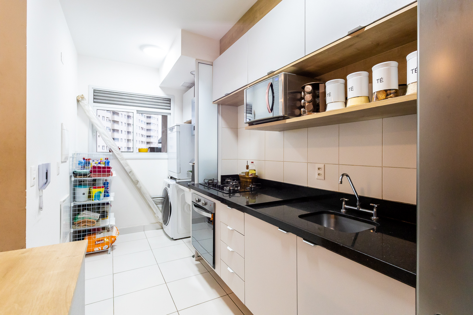 Imagem Apartamento com 3 Quartos à Venda, 83.760 m² em Centro Comercial Jubran - Barueri