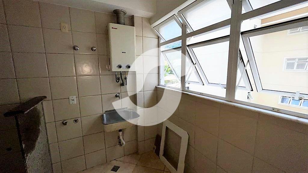 Imagem Apartamento com 3 Quartos à Venda, 120 m² em Itacoatiara - Niterói Imagem Apartamento com 3 Quartos à Venda, 120 m² em Itacoatiara - Niterói