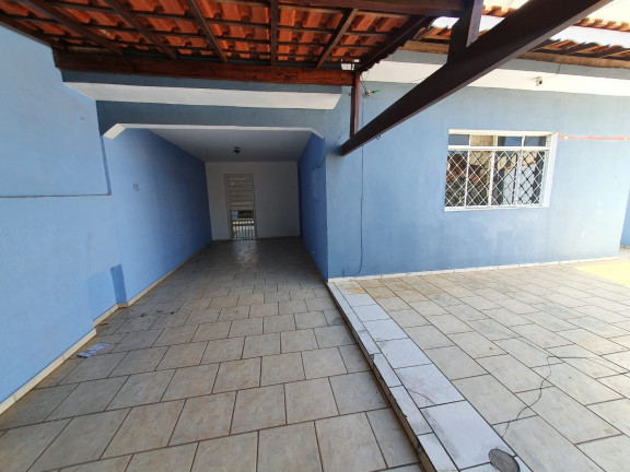 Casa com 2 Quartos à Venda,  em Jardim Marina - Indaiatuba